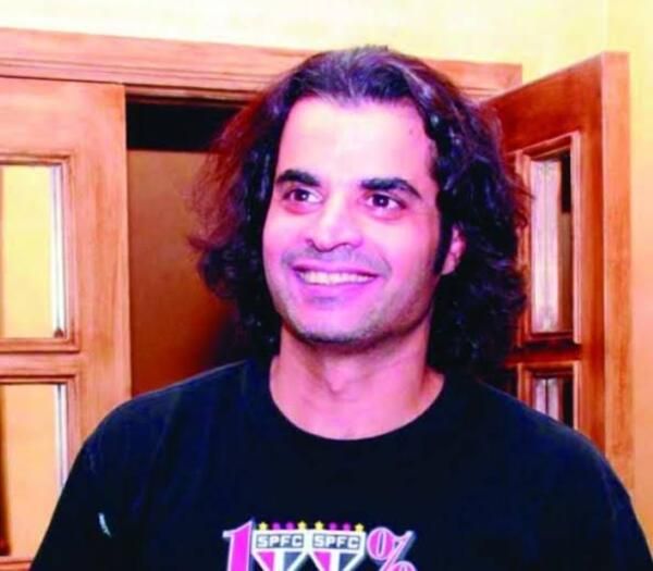 صالح السلومي