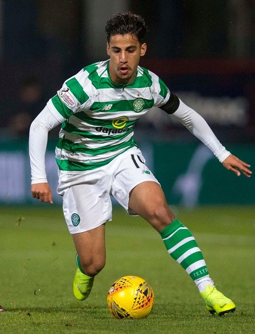 دانييل أرزاني