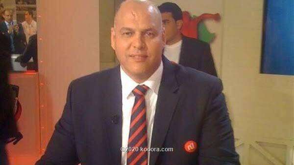 أحمد العطار