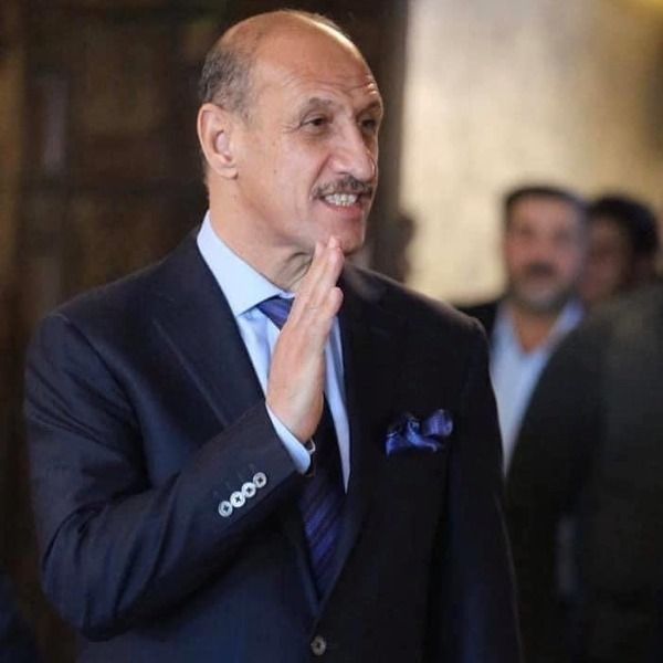 عدنان درجال