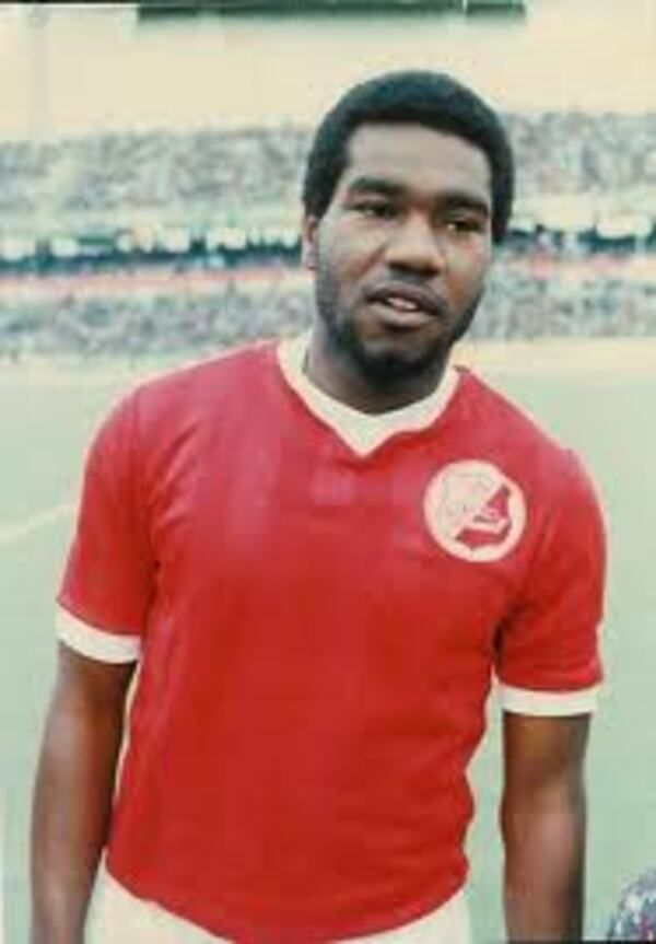 علي البشاري