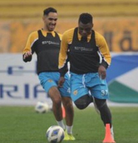 رشيد سومايلا