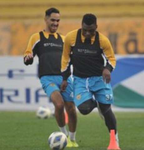 رشيد سومايلا