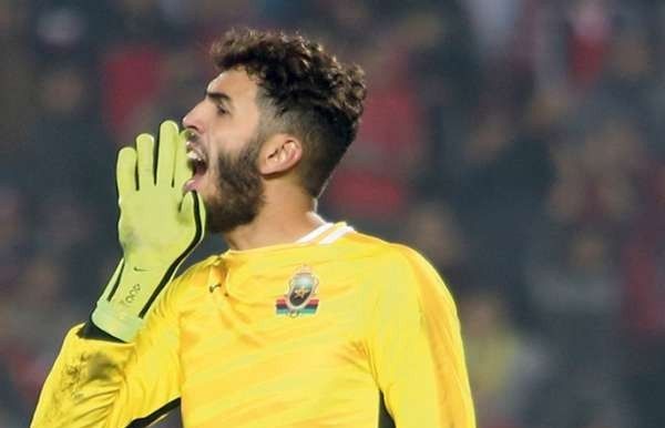 محمد باعيو