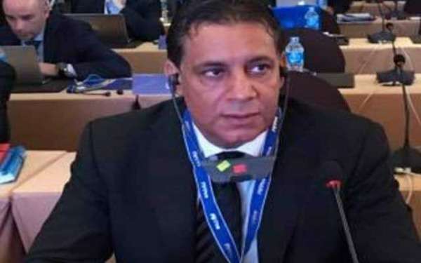 مصطفى الحداوي