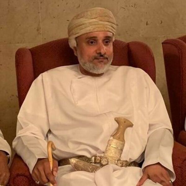 علي بن أحمد الرواس