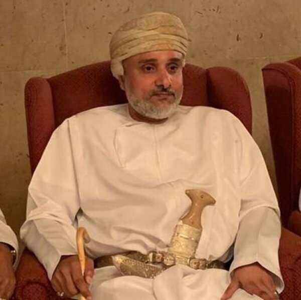 علي بن أحمد الرواس