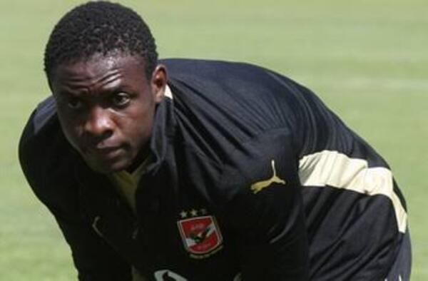 فينسنت إباي