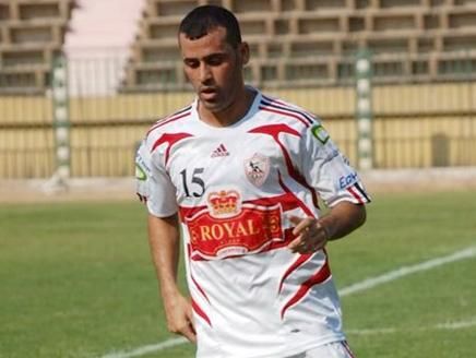 عماد محمد