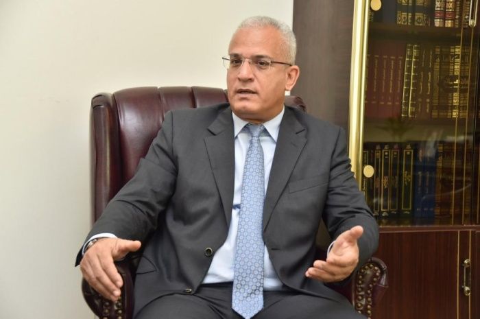 سليم الغرياني