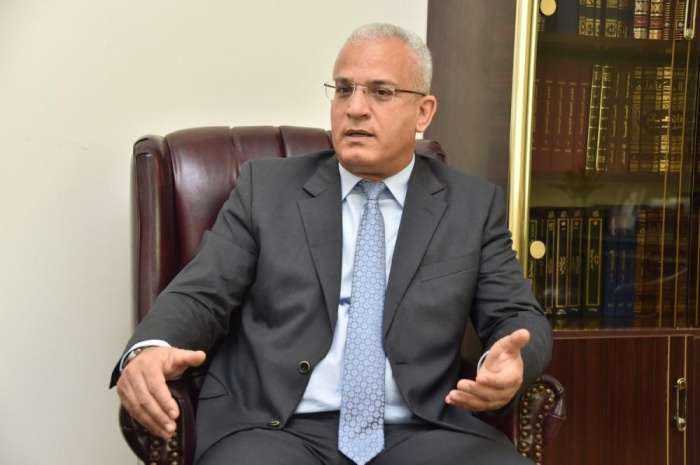 سليم الغرياني