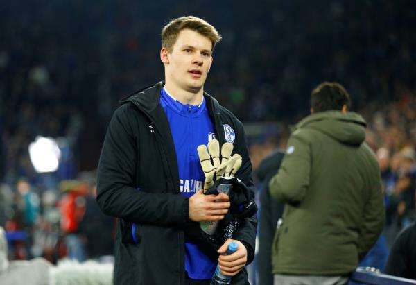 أليكسندر نوبل