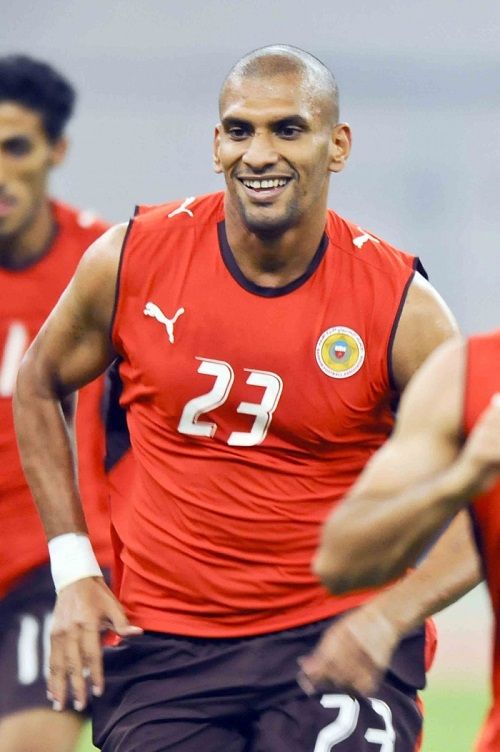 إبراهيم المشخص