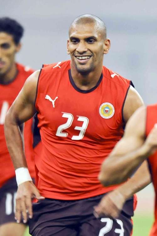 إبراهيم المشخص