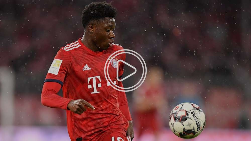 ألفونسو ديفيز