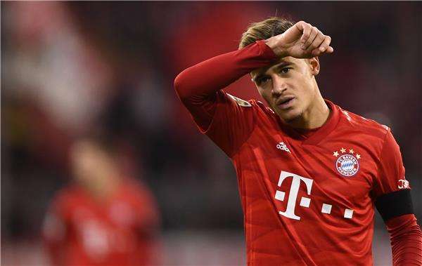 فيليب كوتينيو