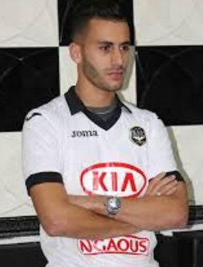 سعدي رضواني