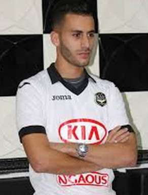 سعدي رضواني