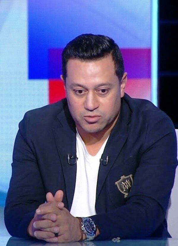 هشام حنفي 