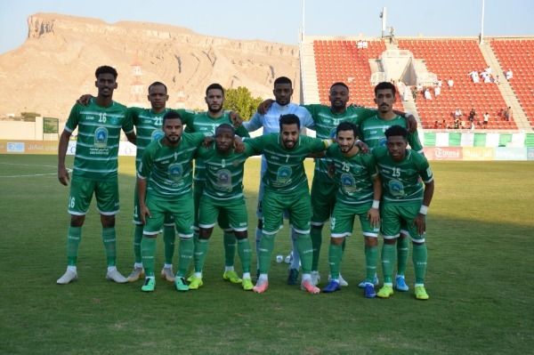 فريق النهضة