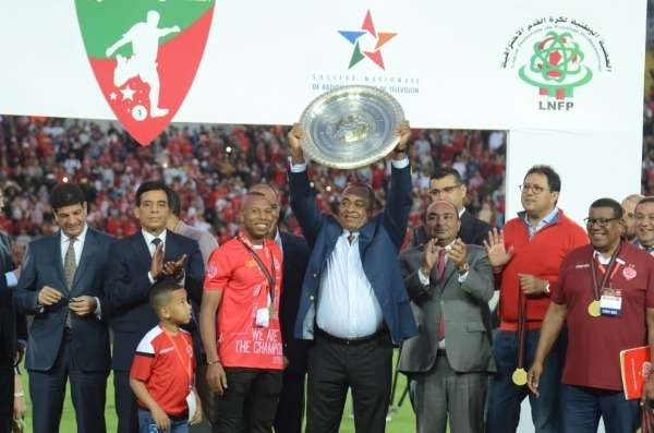 سعيد الناصيري