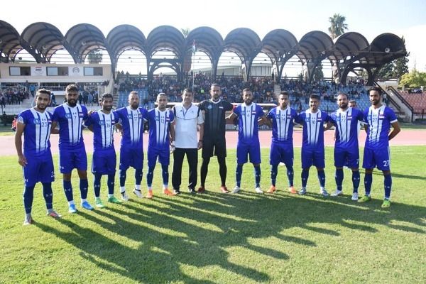 لاعبو الفتوة 