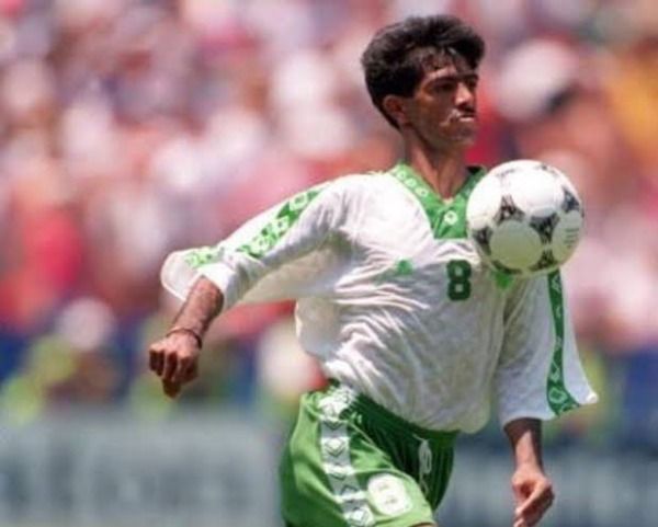 فهد الهريفي