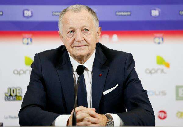  جان ميشيل أولاس