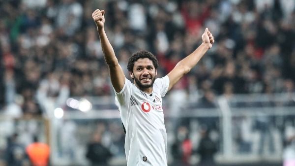 محمد النني 