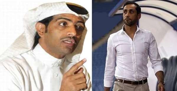 الجابر والهريفي