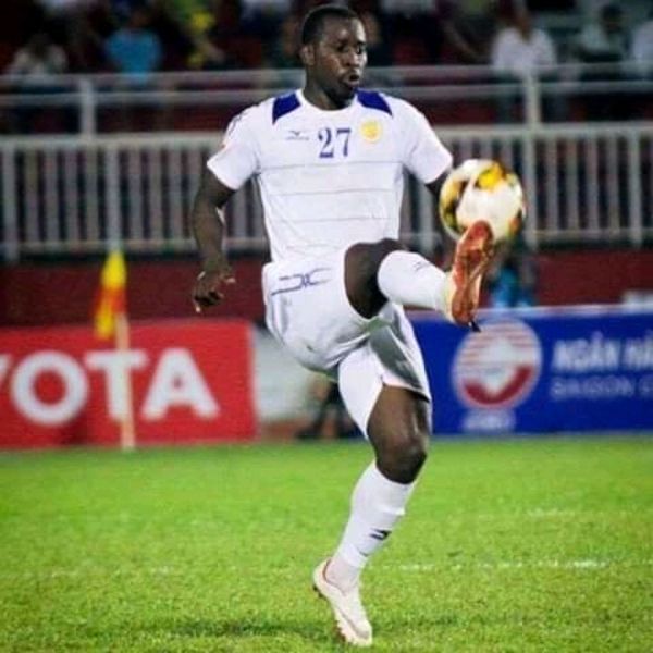 دومينيك دا سيلفا