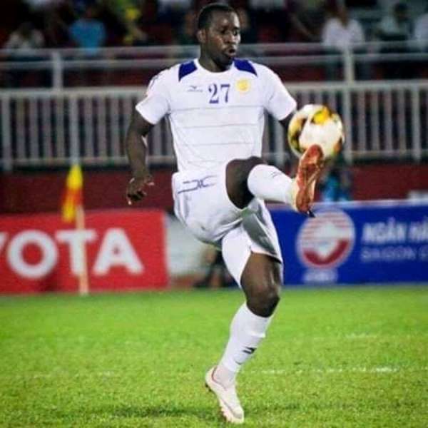 دومينيك دا سيلفا