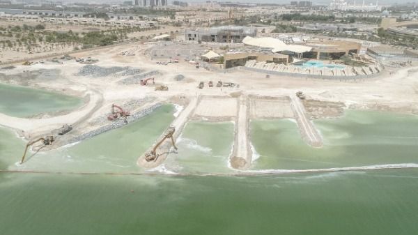 المدينة الرياضية