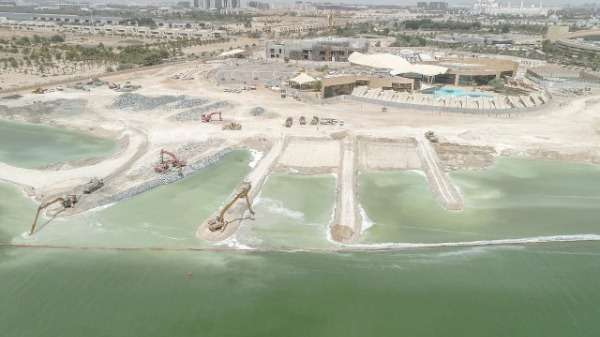 المدينة الرياضية
