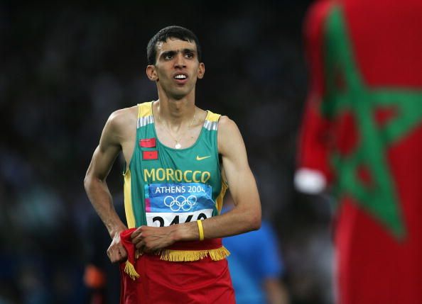 هشام الكروج 