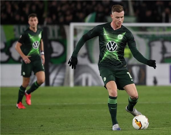 يانيك جيرهارت 