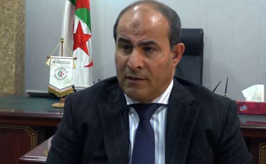 عبد الكريم مدوار