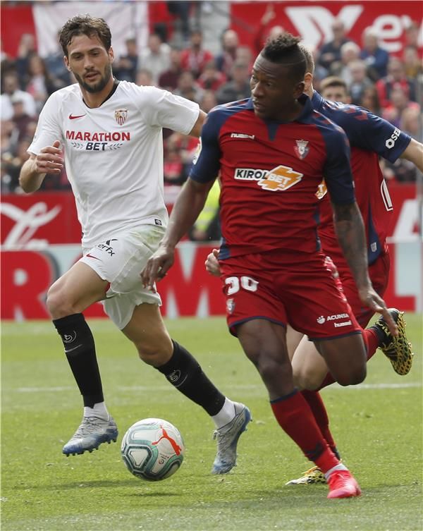 بيرفس خوزيه إستوبينان