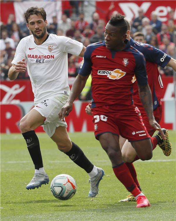 بيرفس خوزيه إستوبينان