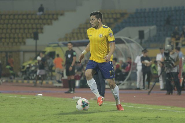  محمد الشامي 