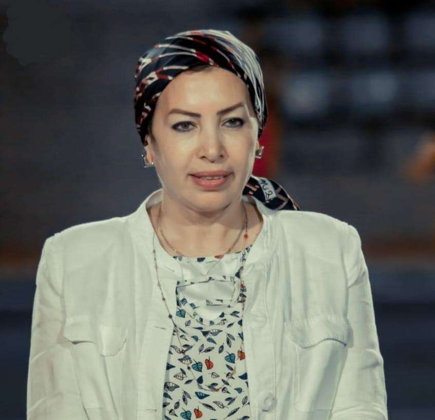 سحر عبد الحق