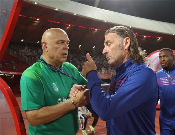 كريستيان جروس