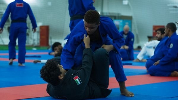 الجوجيتسو 