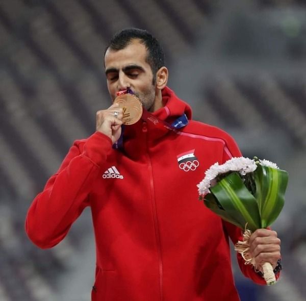  مجد الدين غزال