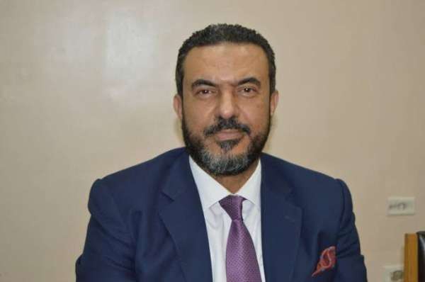 محمد عبد المطلب