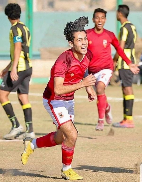 شادي رضوان