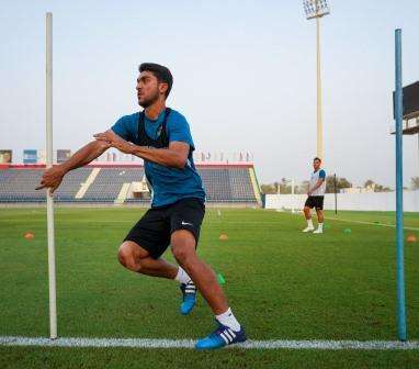 محمد جابر