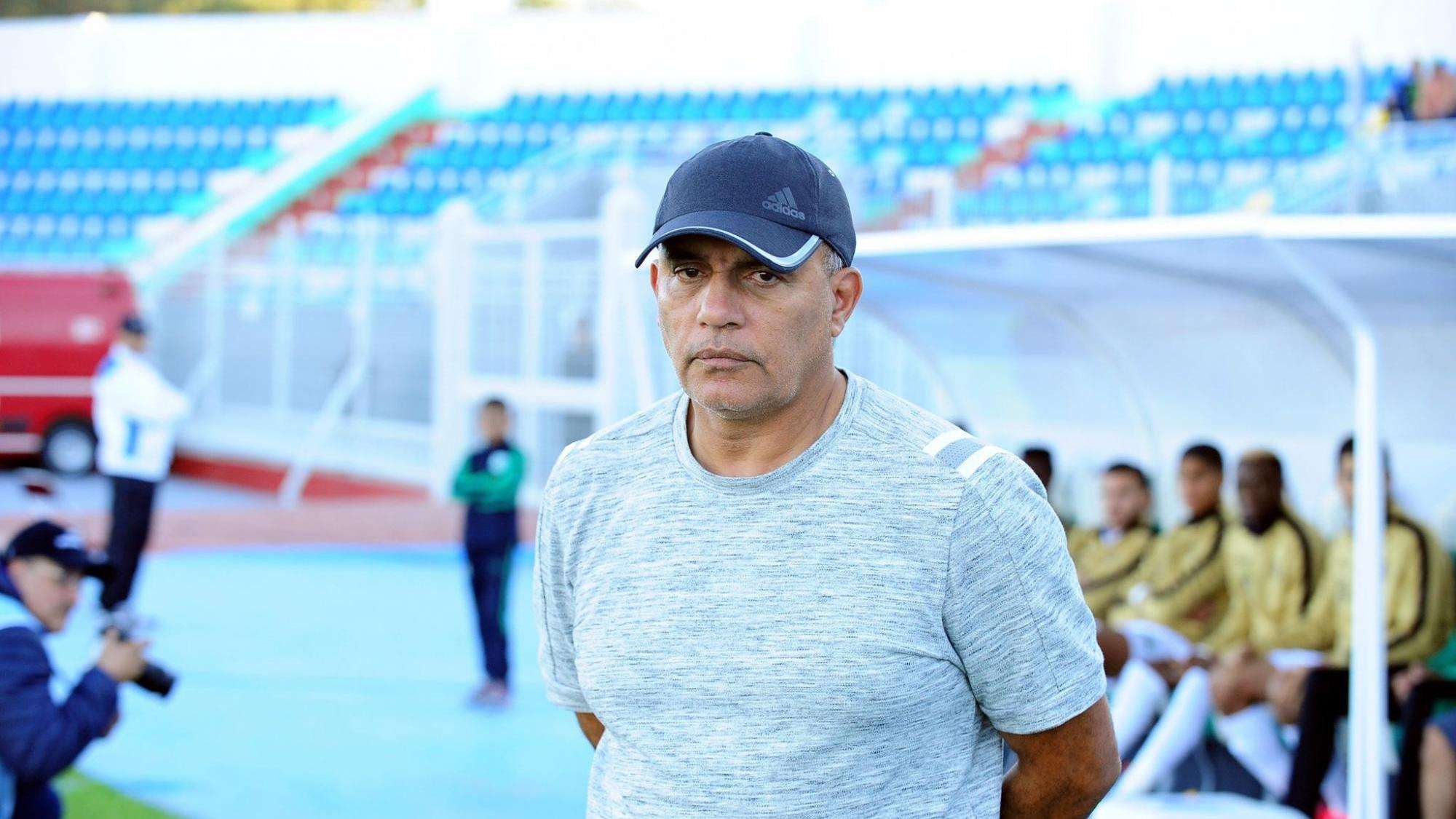 عبدالرحيم طاليب