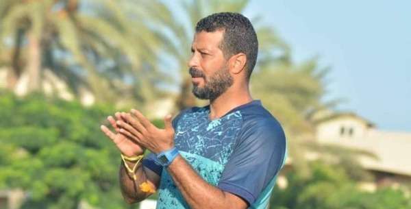 أحمد رضوان