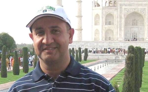 فراس الفالح